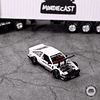 Mini GT x Kaido House 1:64 Toyota Sprinter Trueno KAIDO WORKS IMA RACING V1.