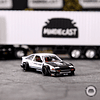 Mini GT x Kaido House 1:64 Toyota Sprinter Trueno KAIDO WORKS IMA RACING V1.