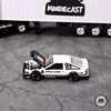Mini GT x Kaido House 1:64 Toyota Sprinter Trueno KAIDO WORKS IMA RACING V1.