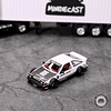 Mini GT x Kaido House 1:64 Toyota Sprinter Trueno KAIDO WORKS IMA RACING V1.