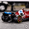 Bburago 1:64 F1 2025 Ferrari SF-25 #44 Lewis Hamilton