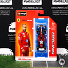 Bburago 1:64 F1 2025 Ferrari SF-25 #44 Lewis Hamilton