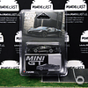 Mini GT 1:64 Bugatti W16 – Mistral Black.