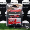 Mini GT 1:64 Ford Mustang Mach1 1971 – Race Red – Mijo Exclusives.