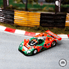 Pop Race 1:64 Mazda 787B 1991 Le Mans 24H Winner.