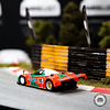 Pop Race 1:64 Mazda 787B 1991 Le Mans 24H Winner.