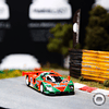 Pop Race 1:64 Mazda 787B 1991 Le Mans 24H Winner.
