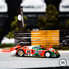 Pop Race 1:64 Mazda 787B 1991 Le Mans 24H Winner.