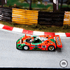 Pop Race 1:64 Mazda 787B 1991 Le Mans 24H Winner.