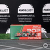 Pop Race 1:64 Mazda 787B 1991 Le Mans 24H Winner.
