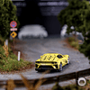BBR Models 1:64 Ferrari 812 Competizione Tailor Made – Matte Yellow – Limited Edition.