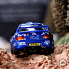 Mini GT 1:64 Subaru Impreza WRC99 #23 2000 Acropolis Rally – Mijo Exclusives