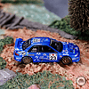 Mini GT 1:64 Subaru Impreza WRC99 #23 2000 Acropolis Rally – Mijo Exclusives