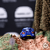 Mini GT 1:64 Subaru Impreza WRC99 #23 2000 Acropolis Rally – Mijo Exclusives