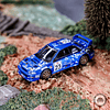 Mini GT 1:64 Subaru Impreza WRC99 #23 2000 Acropolis Rally – Mijo Exclusives