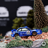 Mini GT 1:64 Subaru Impreza WRC99 #23 2000 Acropolis Rally – Mijo Exclusives