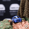 Mini GT 1:64 Subaru Impreza WRC99 #23 2000 Acropolis Rally – Mijo Exclusives