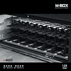 MBOX Container Parking Garage Scene Version C