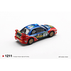 (PREVENTA) Mini GT 1:64 No.1211 Subaru Impreza WRC98 #17 2000 Rally New Zealand