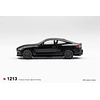 (PREVENTA) Mini GT 1:64 No.1213 BMW M4 CS Black Sapphire