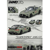 (PREVENTA) Inno64 1:64 Mercedes-Benz Darwin PRO AMG GT