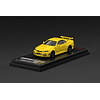 (PREVENTA) Ignition Model 1:64 Nissan Skyline GT-R (BNR34) NISMO Customized Yellow Metallic