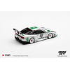 (PREVENTA) Mini GT 1:64 Nissan LB-Silhouette 180SX – White