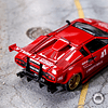 Mini GT 1:64 Lamborghini Countach LB-WORKS – Red