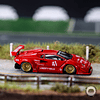 Mini GT 1:64 Lamborghini Countach LB-WORKS – Red
