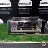 Inno64 1:64 Nissan Pandem GT-R (BCNR33) Black 
