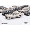 Mini GT 1:64 1984 Nürburgring Race of Champions 20 Cars Set Special Limited Edition 5000 Sets Worldwide.
