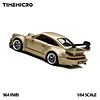 (PREVENTA) Time Micro 1:64 RWB 964 Light Brown Synthetic