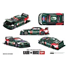 (PREVENTA) Kaido House x Mini GT Nissan Skyline GT-R (R32) KHTC V1 – Green