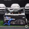 ATS 1:64 Subaru Impreza WRX wagon Black.
