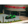 Tarmac Works 1:64 HOBBY64 Porsche 911 GT3 Cup (992) Fire Monkey Motorsport.