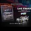 Pop Race 1:64  Las Vegas Super Con 2026 Porsche RWB 930