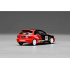 Motorhelix 1:64 Honda Civic TYPE R (EK9) Red-Black Livery
