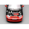 Motorhelix 1:64 Honda Civic TYPE R (EK9) Red-Black Livery