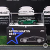 ATS 1:64 Aston Martin DB12 - Metallic Green