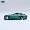 ATS 1:64 Aston Martin DB12 - Metallic Green