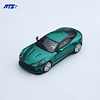 ATS 1:64 Aston Martin DB12 - Metallic Green
