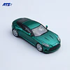 ATS 1:64 Aston Martin DB12 - Metallic Green