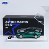 ATS 1:64 Aston Martin DB12 - Metallic Green