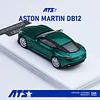 ATS 1:64 Aston Martin DB12 - Metallic Green