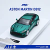 ATS 1:64 Aston Martin DB12 - Metallic Green