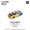 (PREVENTA) Pop Race 1:64 Honda NSX spoon