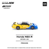 (PREVENTA) Pop Race 1:64 Honda NSX spoon