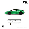 (PREVENTA) Trends Hobby 1:64 Lamborghini Temerario- Green