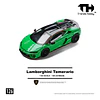 (PREVENTA) Trends Hobby 1:64 Lamborghini Temerario- Green