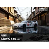 (PREVENTA) Inno64 1:64 Ferrari LBWK F40 COLLET #58